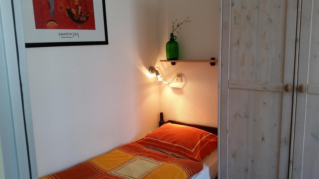 Zeewind Bed By The Sea Apartment Westkapelle Room photo