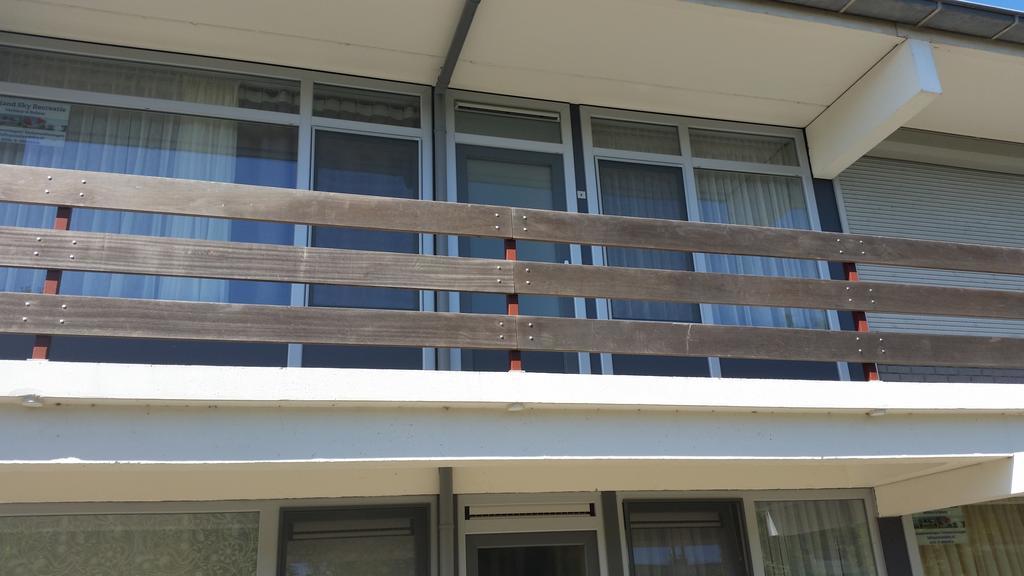Zeewind Bed By The Sea Apartment Westkapelle Exterior photo